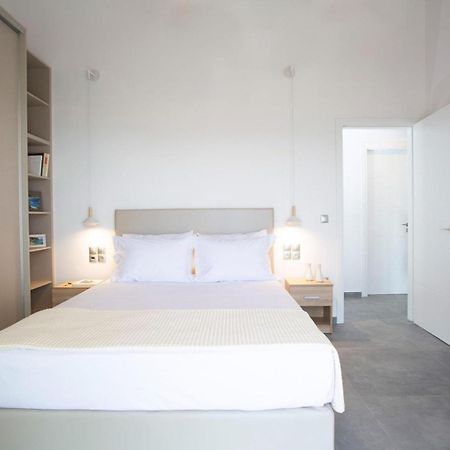 Aloft Luxury Villas Lefkada - Heated Pool Apolpaina Exterior foto