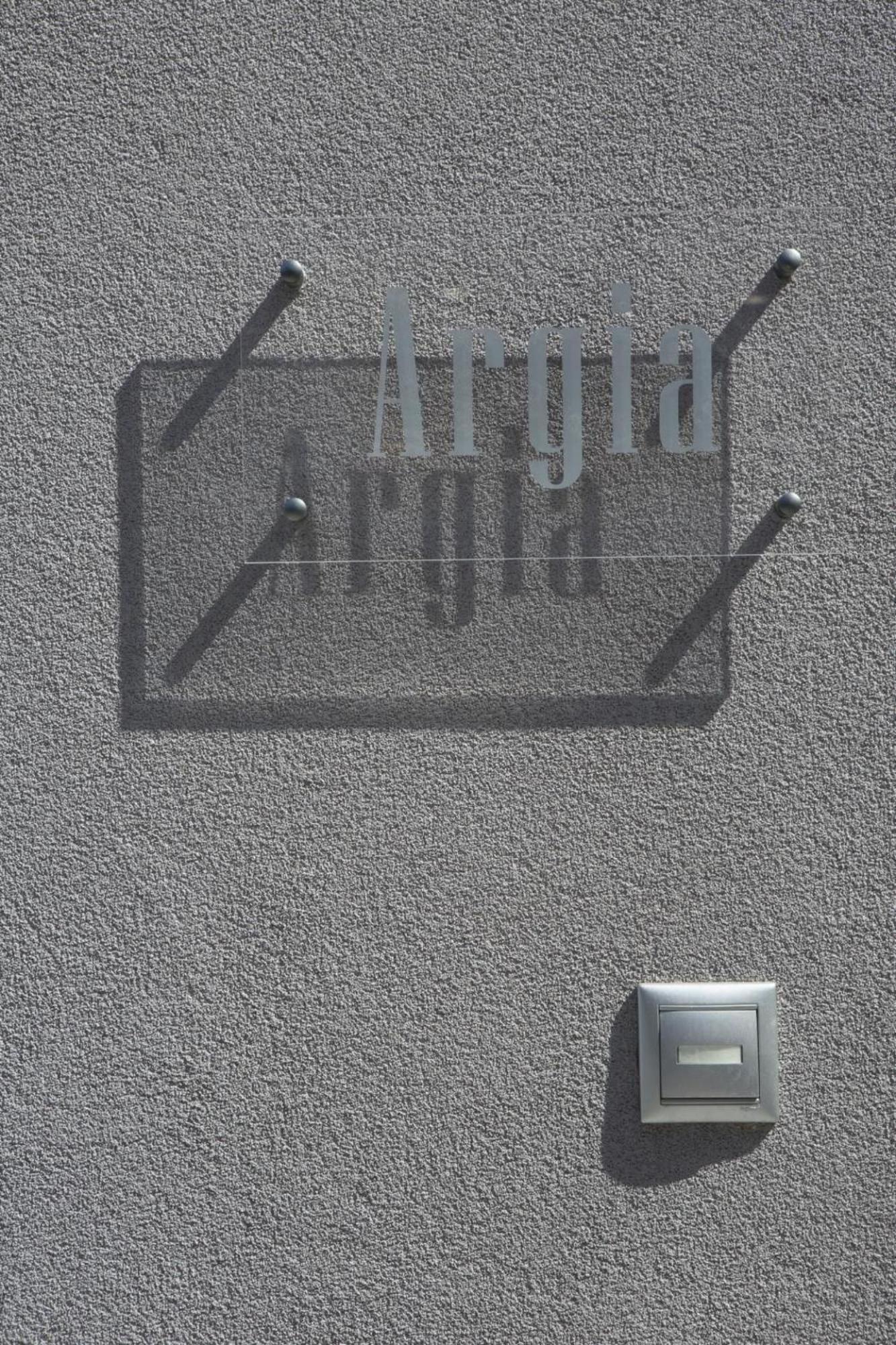 Aloft Luxury Villas Lefkada - Heated Pool Apolpaina Exterior foto